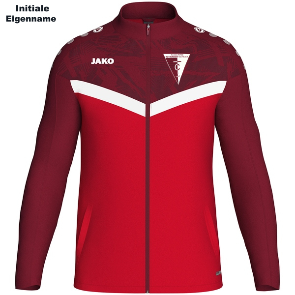 Polyesterjacke Iconic 