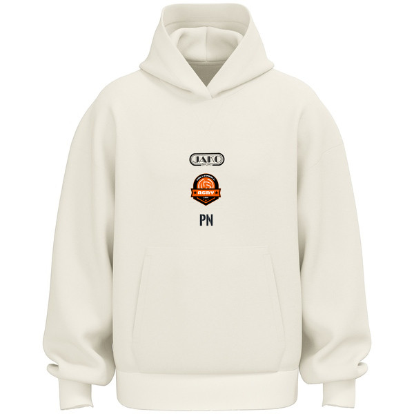 Sweats à capuche Wardrobe 
