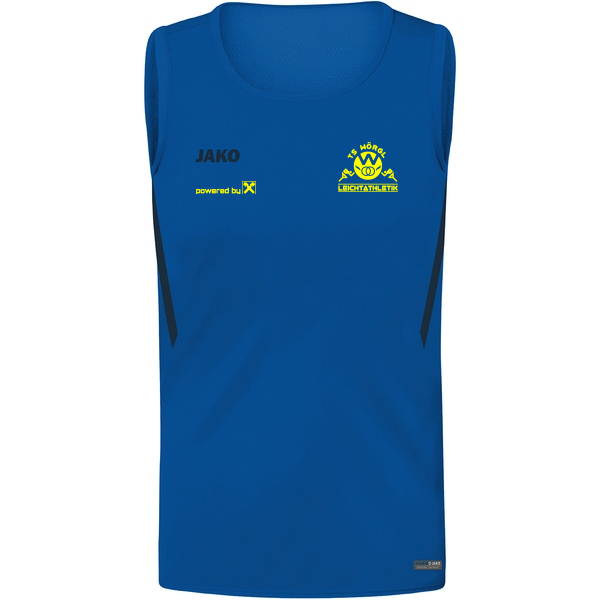 KinderTanktop Challenge 