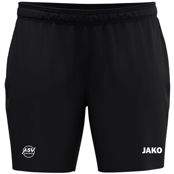 womanTrainingsshort Dynamic Damen 