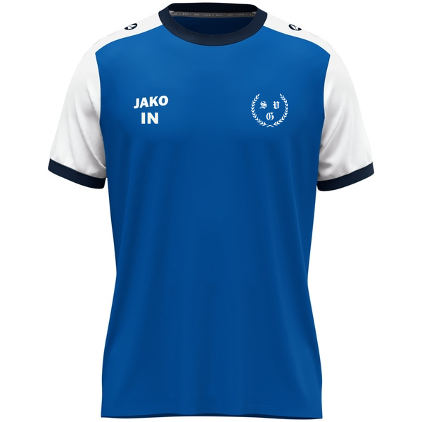 Trikot Dynamic kurzarm 