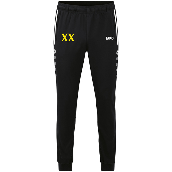 KinderPräsentationshose Allround 