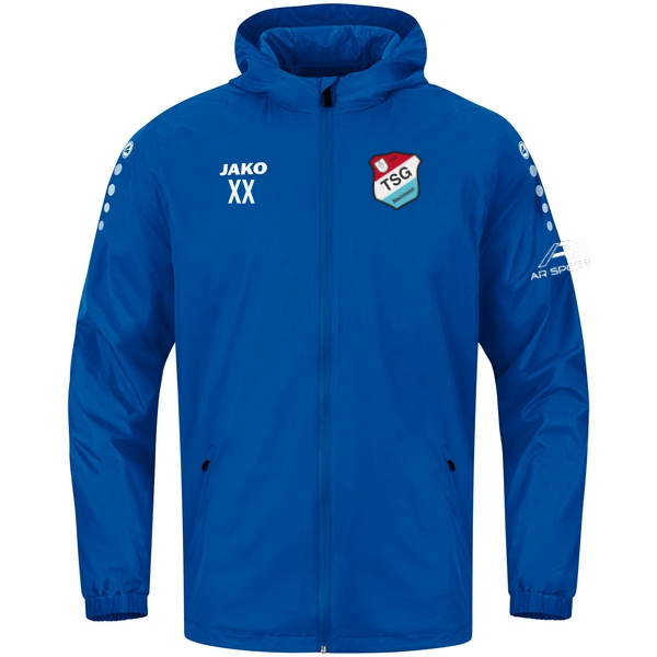 Allwetterjacke Team 2.0 