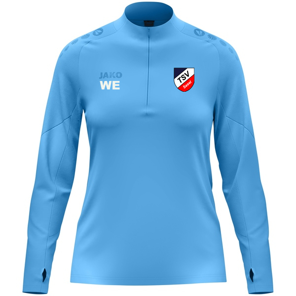 womanZiptop Light Flow Damen 