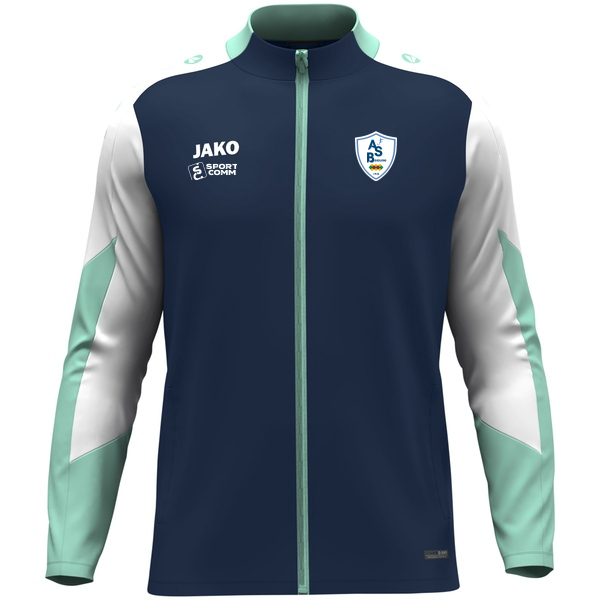 Veste polyester Dynamic 