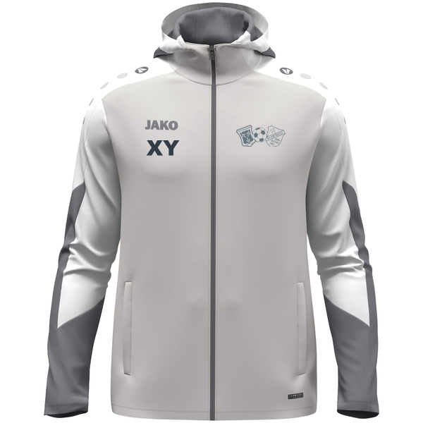 Kapuzenjacke Dynamic 