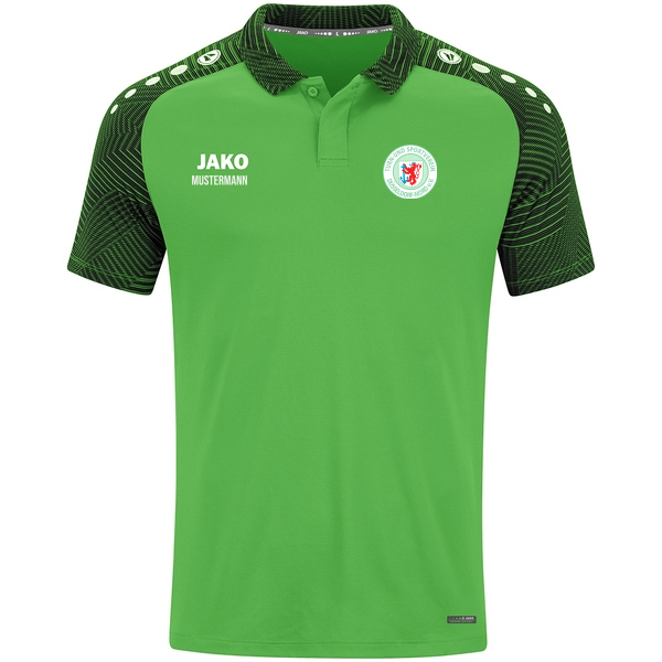 KinderPolo Performance 