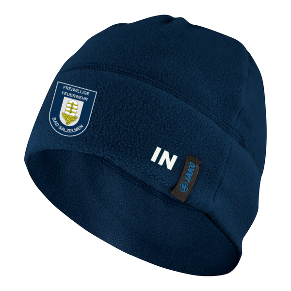 Fleecemütze 