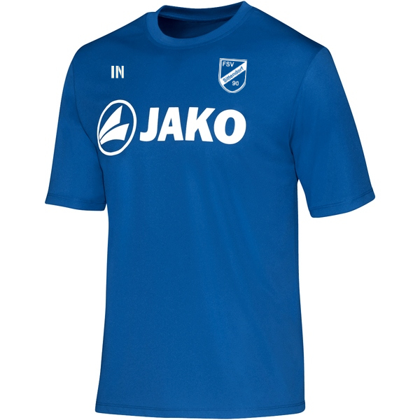 Funktionsshirt Promo 