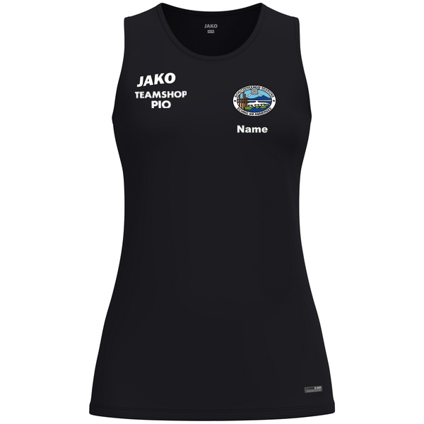 womanTanktop One Damen 