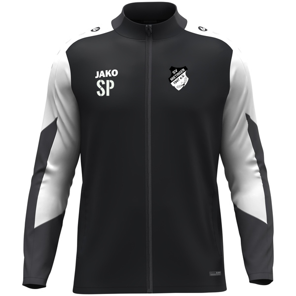 Polyesterjacke Dynamic 