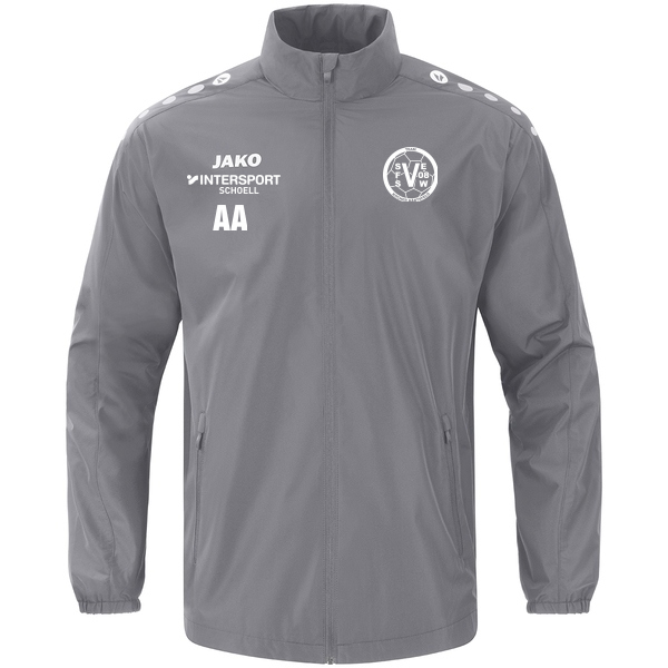 Allwetterjacke One 