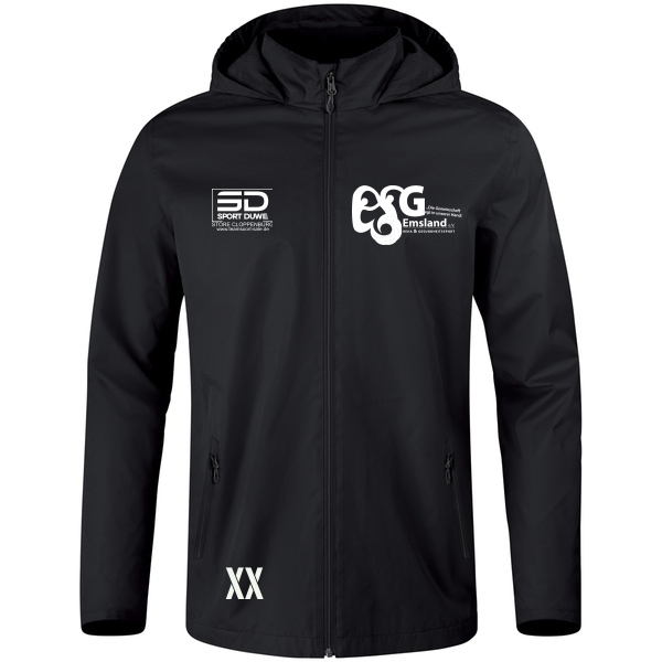 Allwetterjacke Allround 