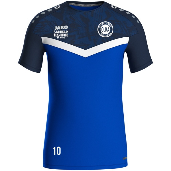 KinderT-Shirt Iconic 