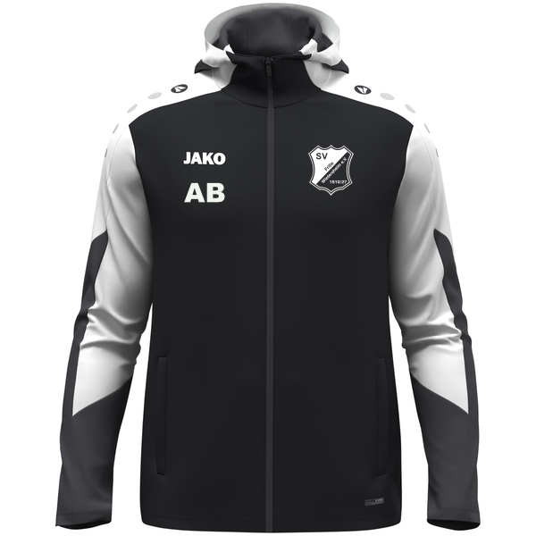 Kapuzenjacke Dynamic 