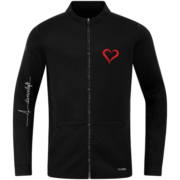Jacke Pro Casual 