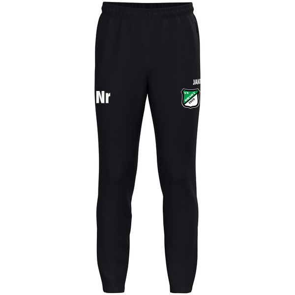 Trainingshose One Kurzgrößen 