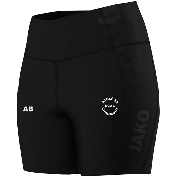 womanLegging court Power femmes 