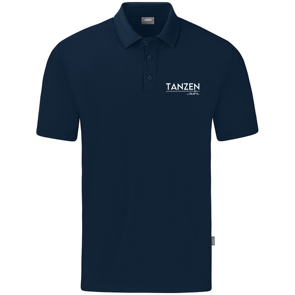 Polo Organic Stretch 