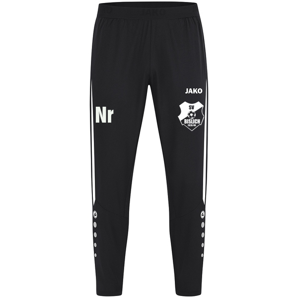 KinderFreizeithose Power 