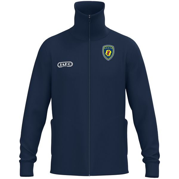 Veste de survêtement Wardrobe 