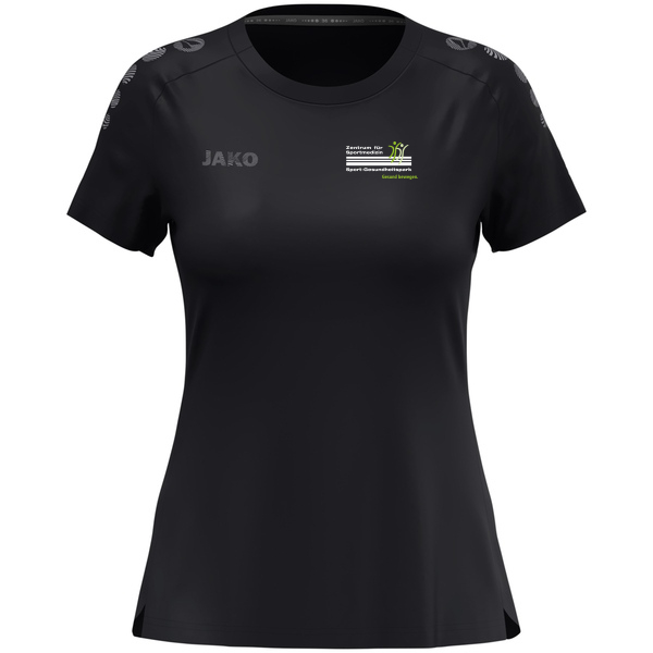 womanT-Shirt Light Flow Damen 