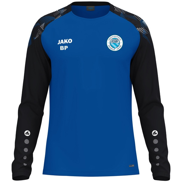 Maillot Sonic ML 
