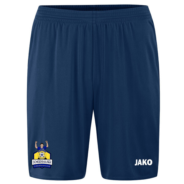 Sporthose Manchester 2.0 ohne Innenslip 