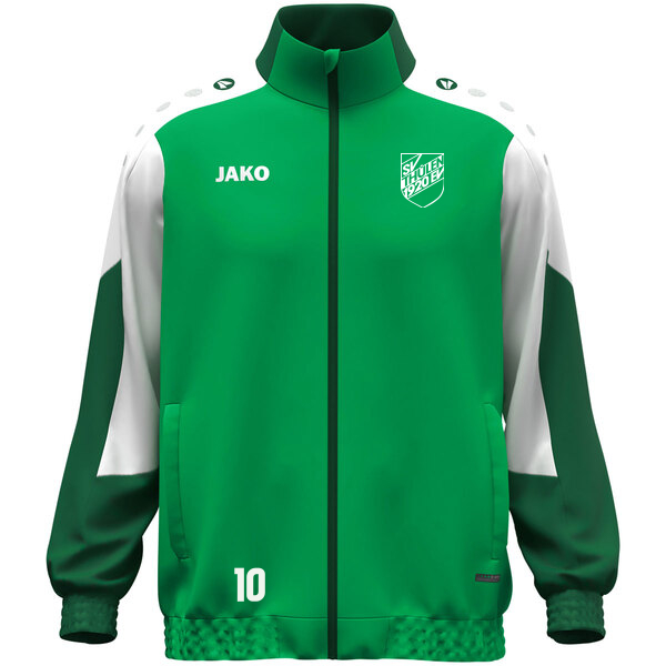 Webjacke Dynamic 
