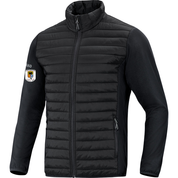 Hybridjacke Premium 