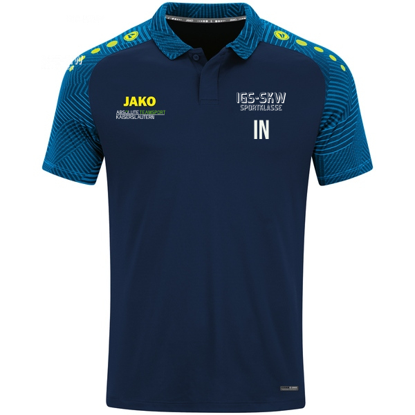 KinderPolo Performance 