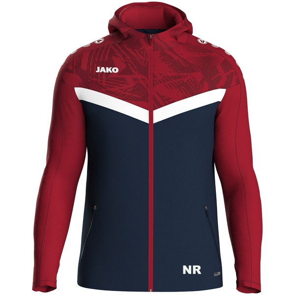 KinderKapuzenjacke Iconic  