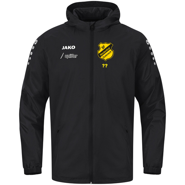Allwetterjacke Team 2.0 