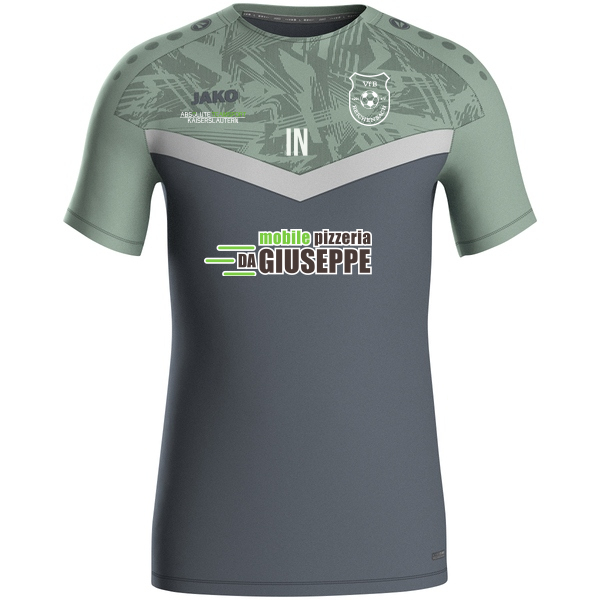 KinderT-Shirt Iconic 