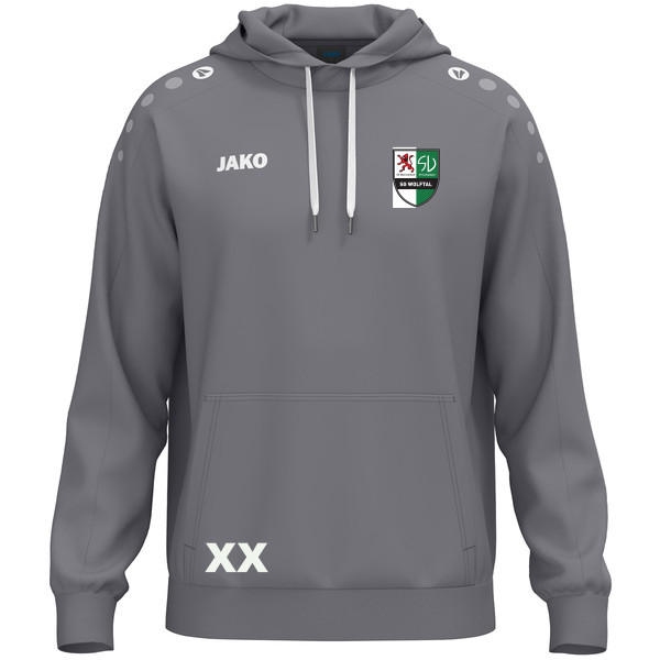 Kapuzensweat One Cotton 