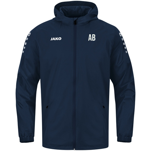 Allwetterjacke Team 2.0 