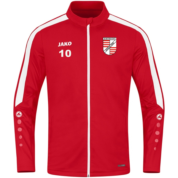 KinderPolyesterjacke Power 