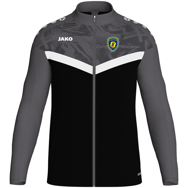 Veste polyester Iconic 