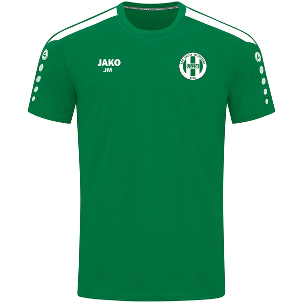 EnfantsT-shirt Power 