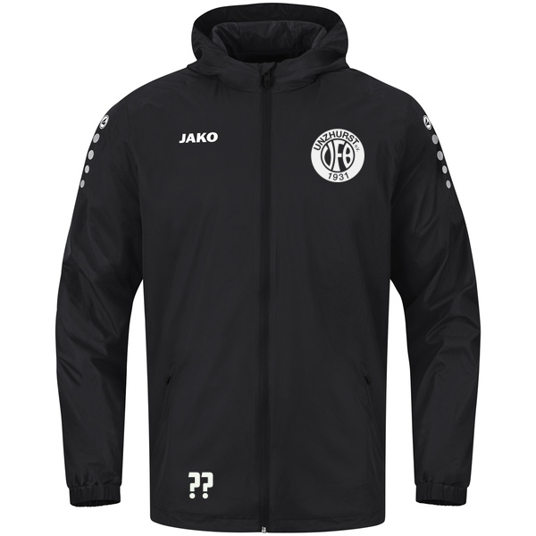 Allwetterjacke Team 2.0 
