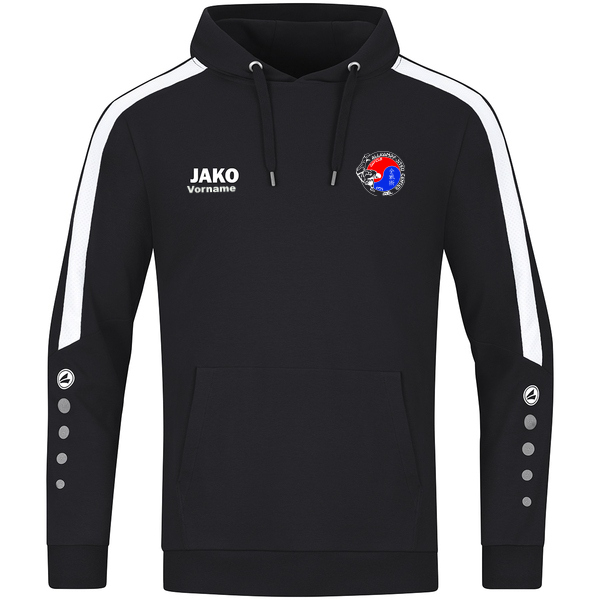 KinderKapuzensweat Power 