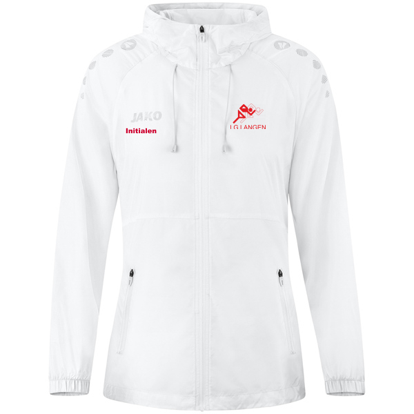 womanLightweightjacke Flow Damen 