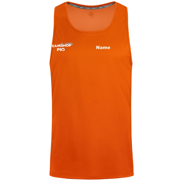 KinderTanktop Run 2.0 