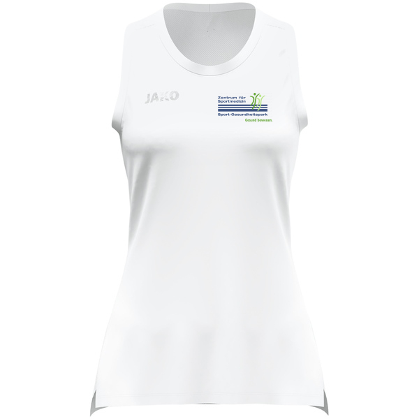 womanTanktop Light Flow Damen 