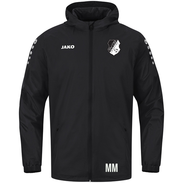 Allwetterjacke Team 2.0 