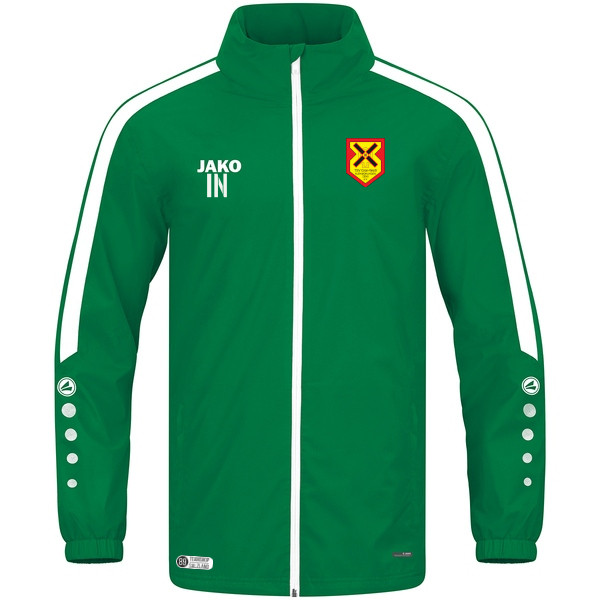Allwetterjacke Power 