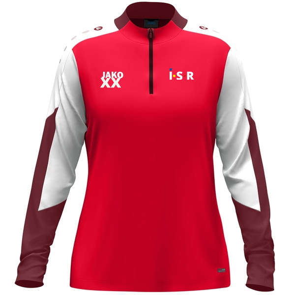 womanZiptop Dynamic Damen 