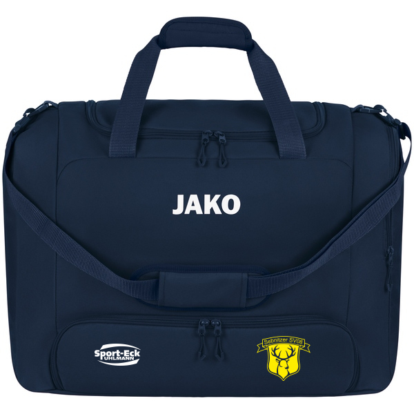 Sporttasche One mit Bodenfach 