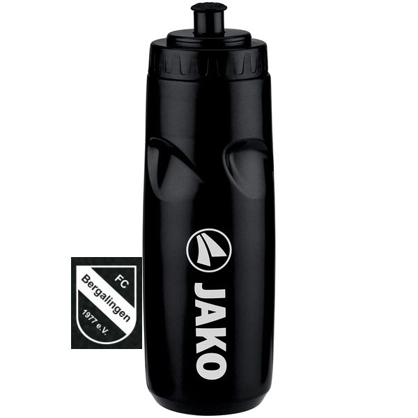 Trinkflasche JAKO 