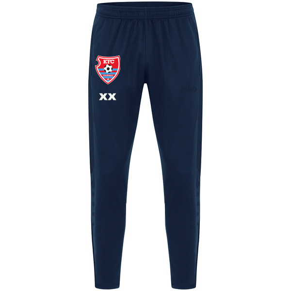 KinderPolyesterhose Power 